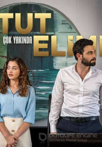 Держи мою руку 1-39, 40, 41 серия турецкий сериал на русском языке все серии онлайн смотреть бесплатно